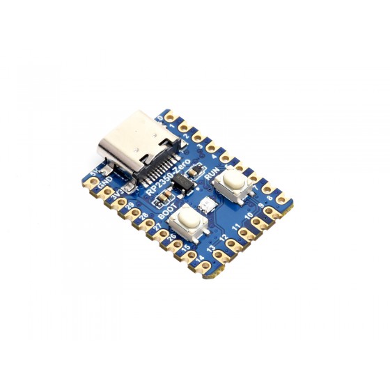 Waveshare RP2350-Zero
